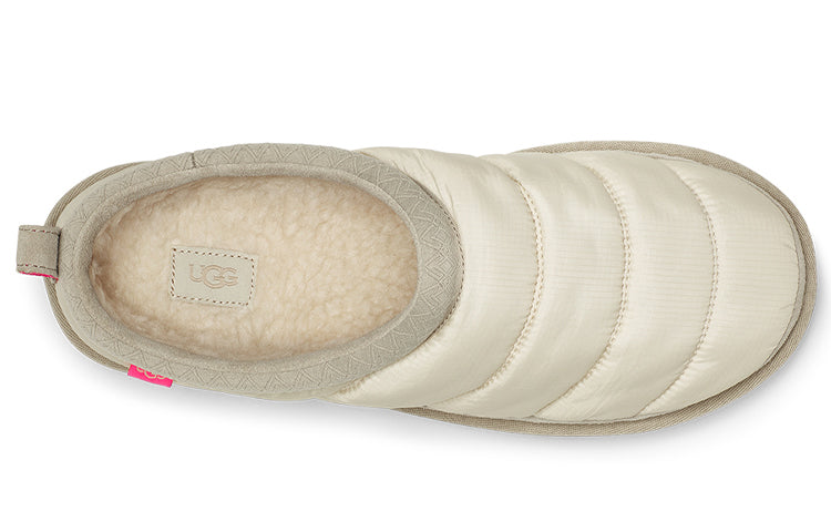 Tasman LTA Slipper 'Whitecap'