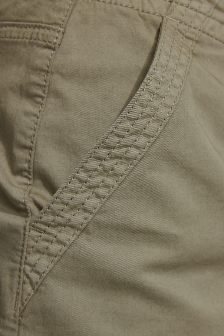 Cassey Micro Skort