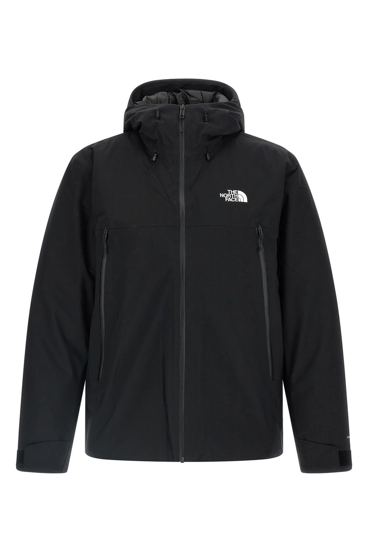 'Tnf Range' Parka