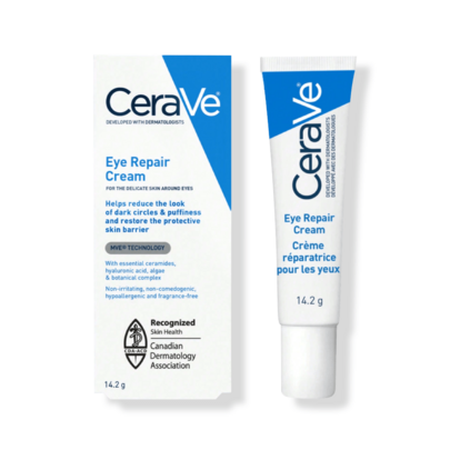Eye Repair Cream Eye Care 0./ Repairing Moisturizing Smoothing Soothing Gentle Girlfriend Wife Mother Friend Boyfriend Husband Father Brother B