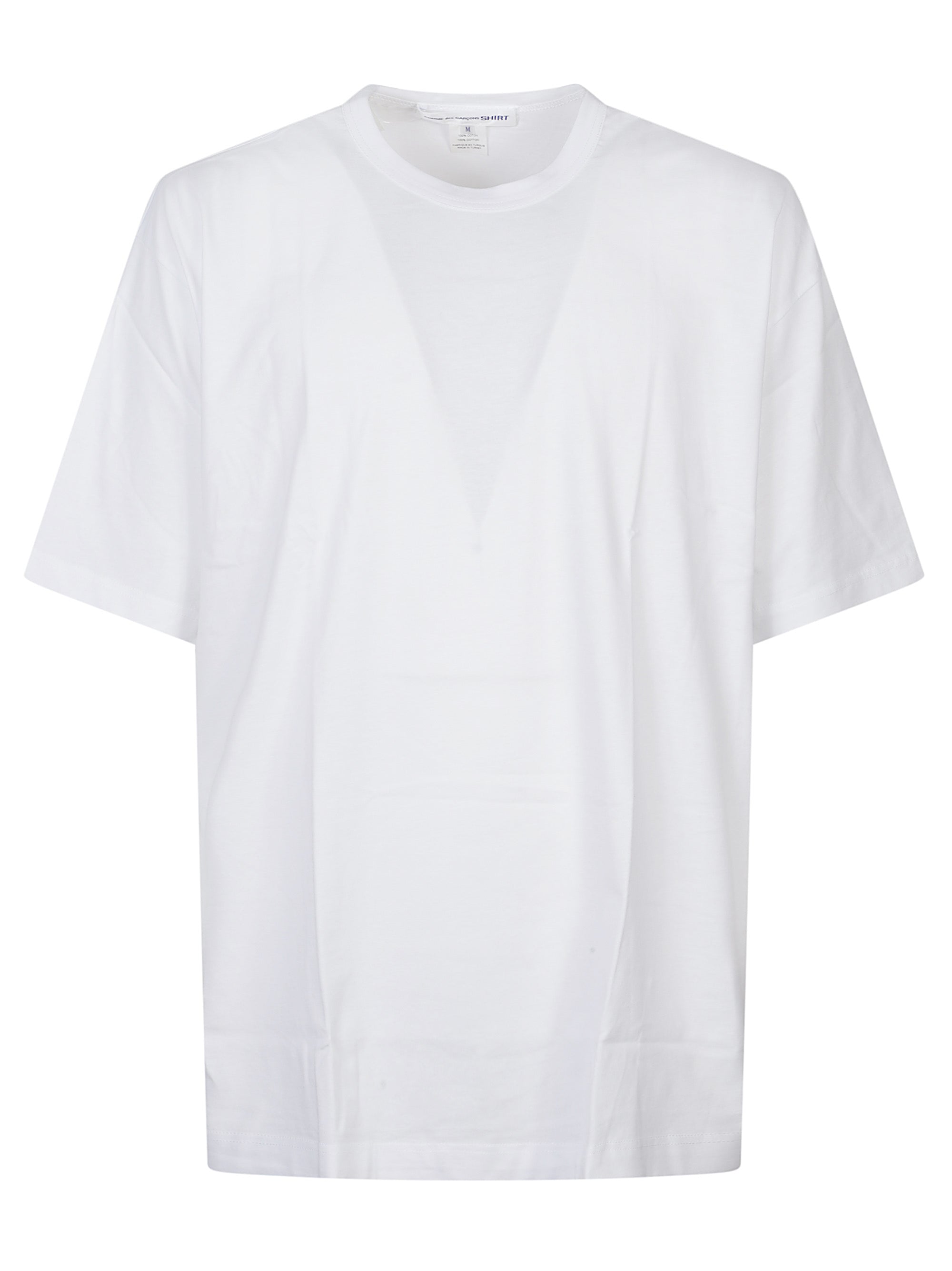 Casual Cotton Tee for Men