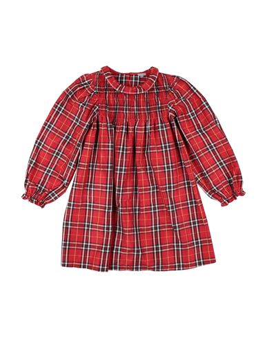 Kid Girl Kids' dress Red