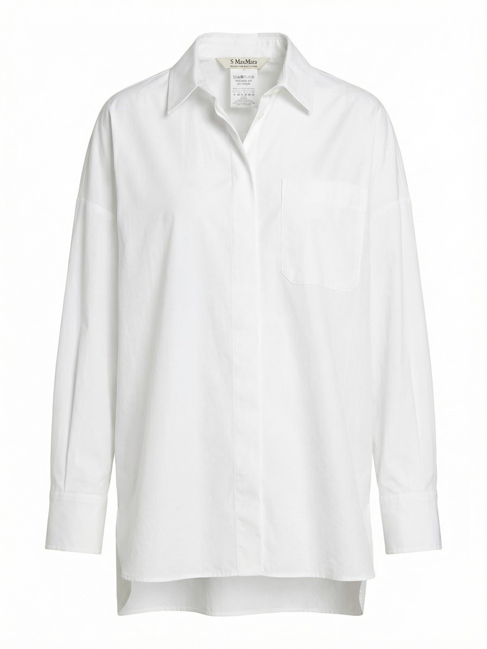 Cotton Shirt