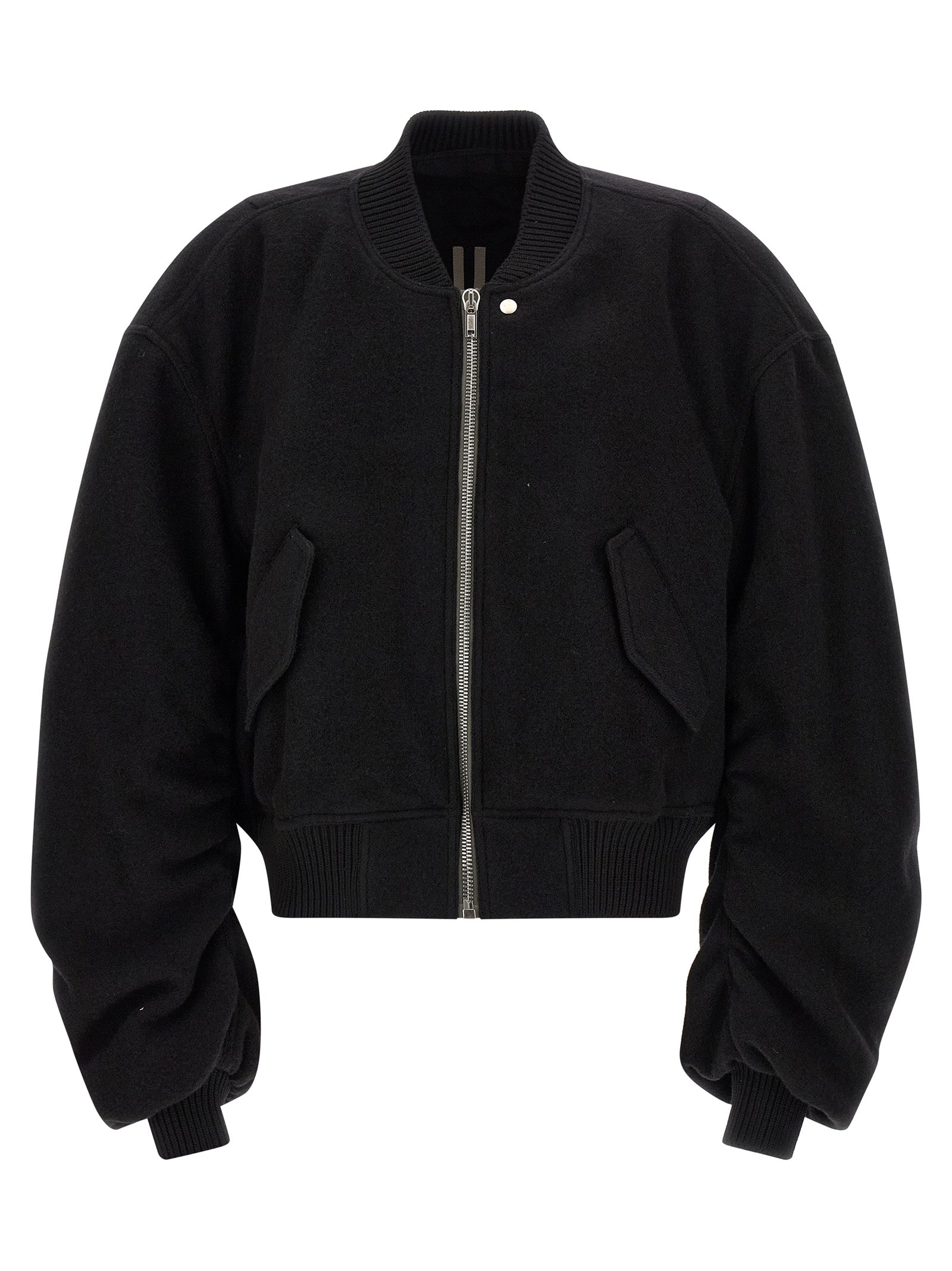 Jacket — Black