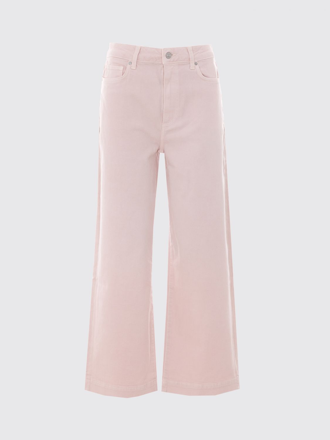 Anessa trousers - Brown