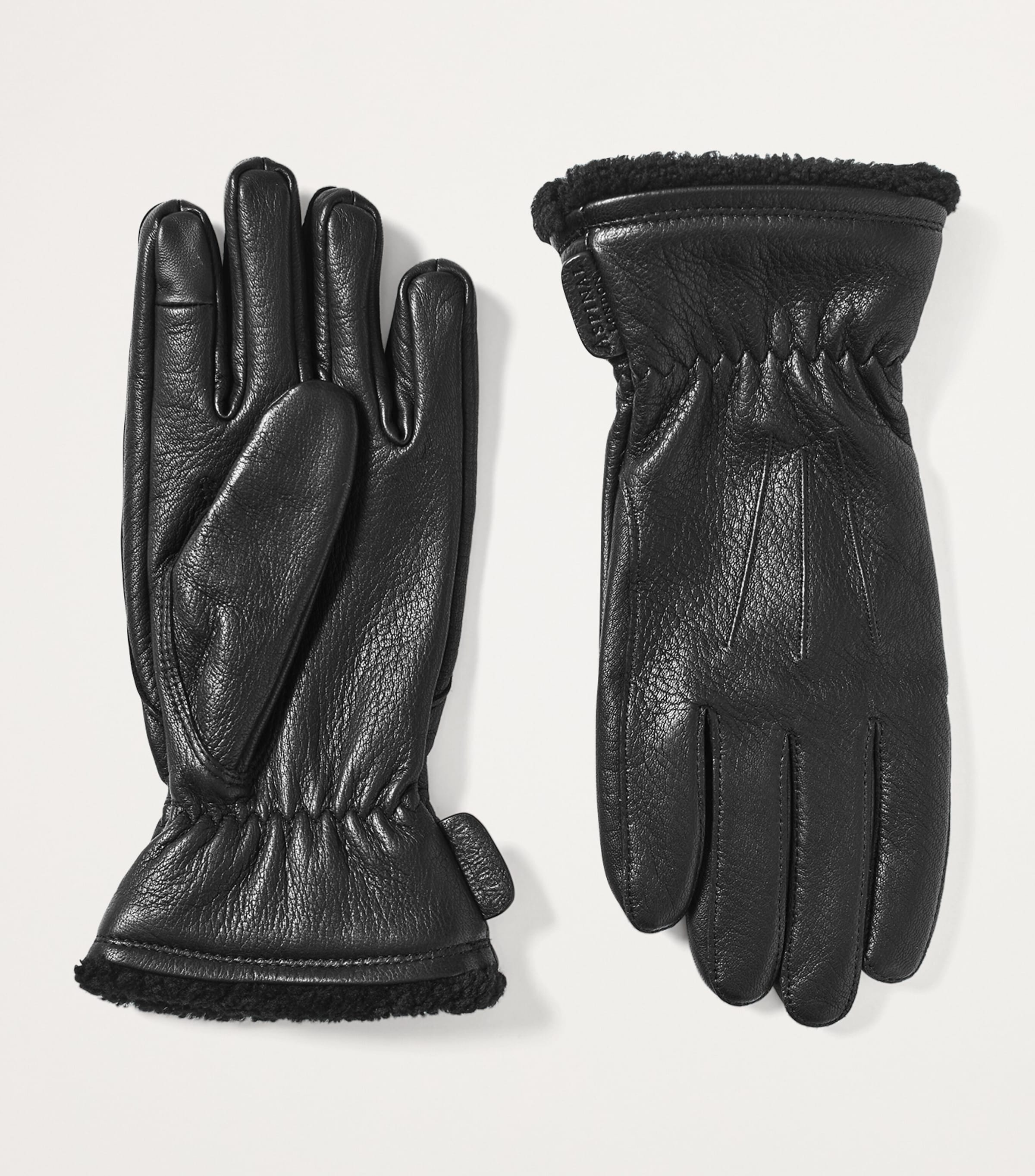 Deerskin Gloves