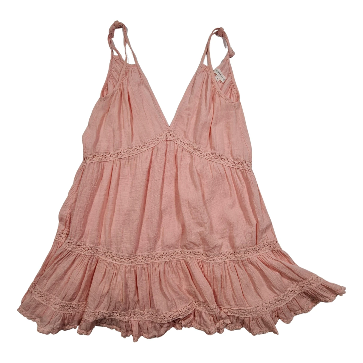 Dresses Cotton for Female M International