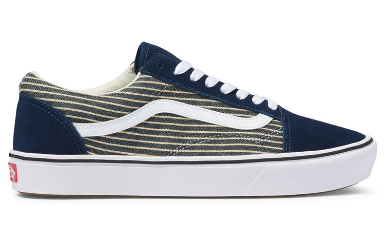 Project x Unisex Old Skool Sneakers Blue