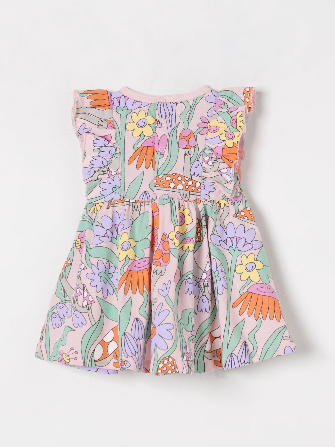 Romper Kids color Multicolor