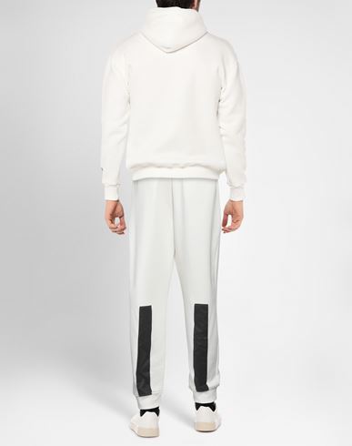 Man Pants White