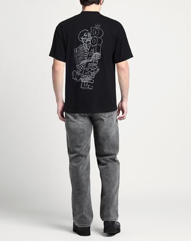 Man T