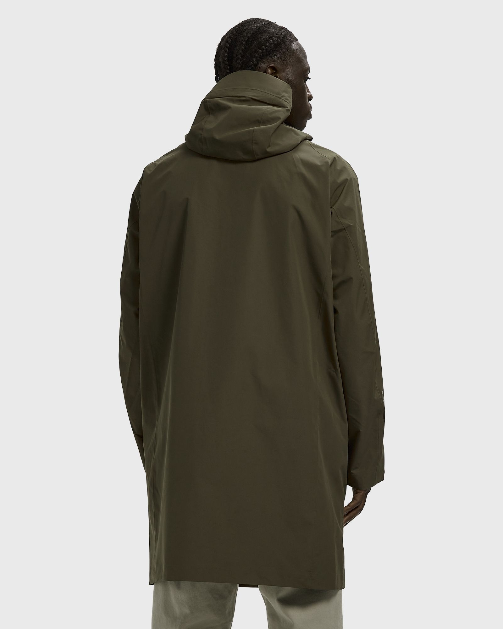 Treeline HIPE® 2.5L  Shell Parka