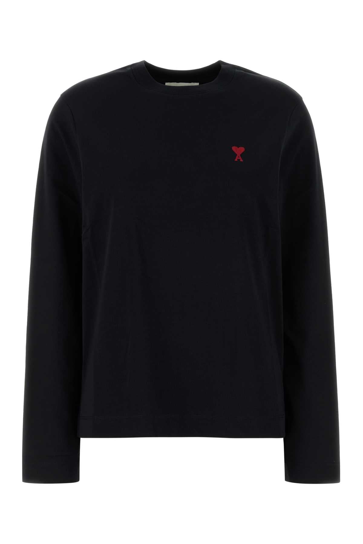 Rouge T-Shirt — Black