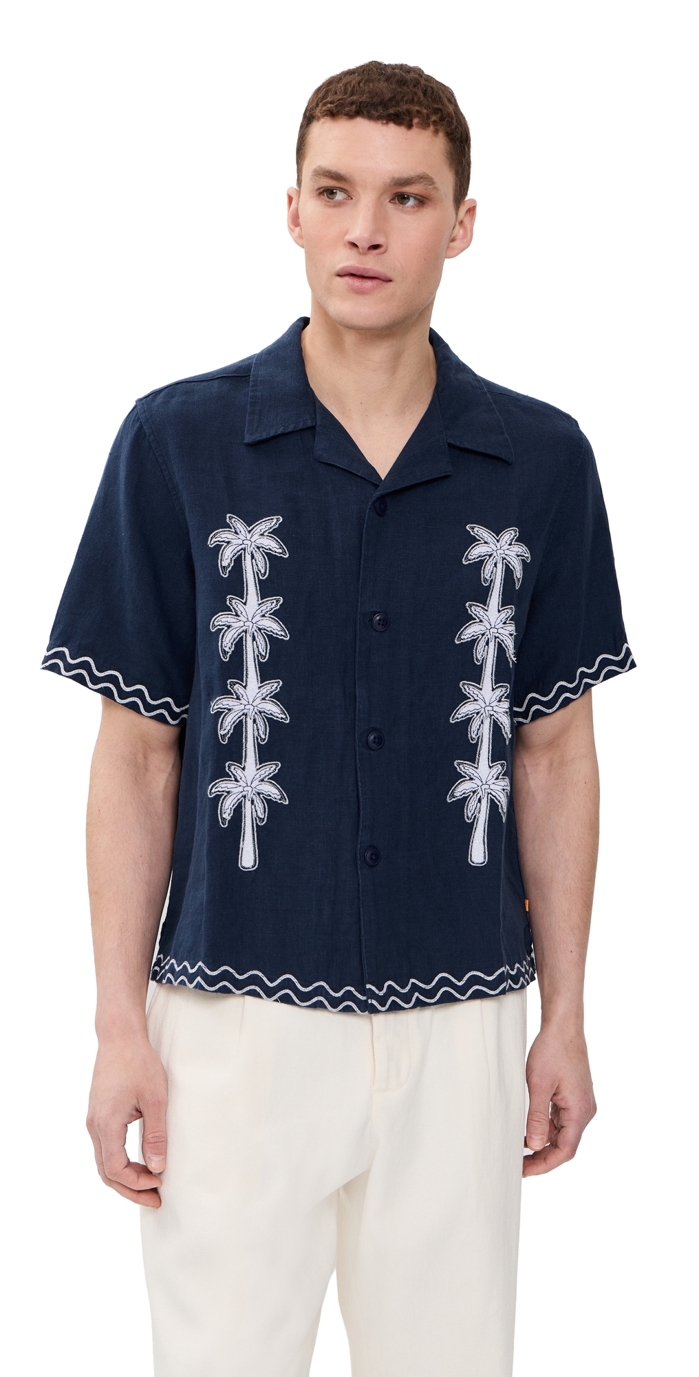 Veloso Flock Palm