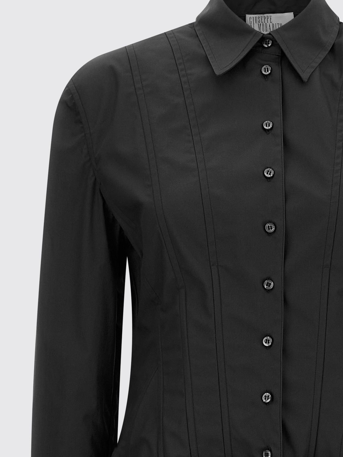 Dress Woman color Black