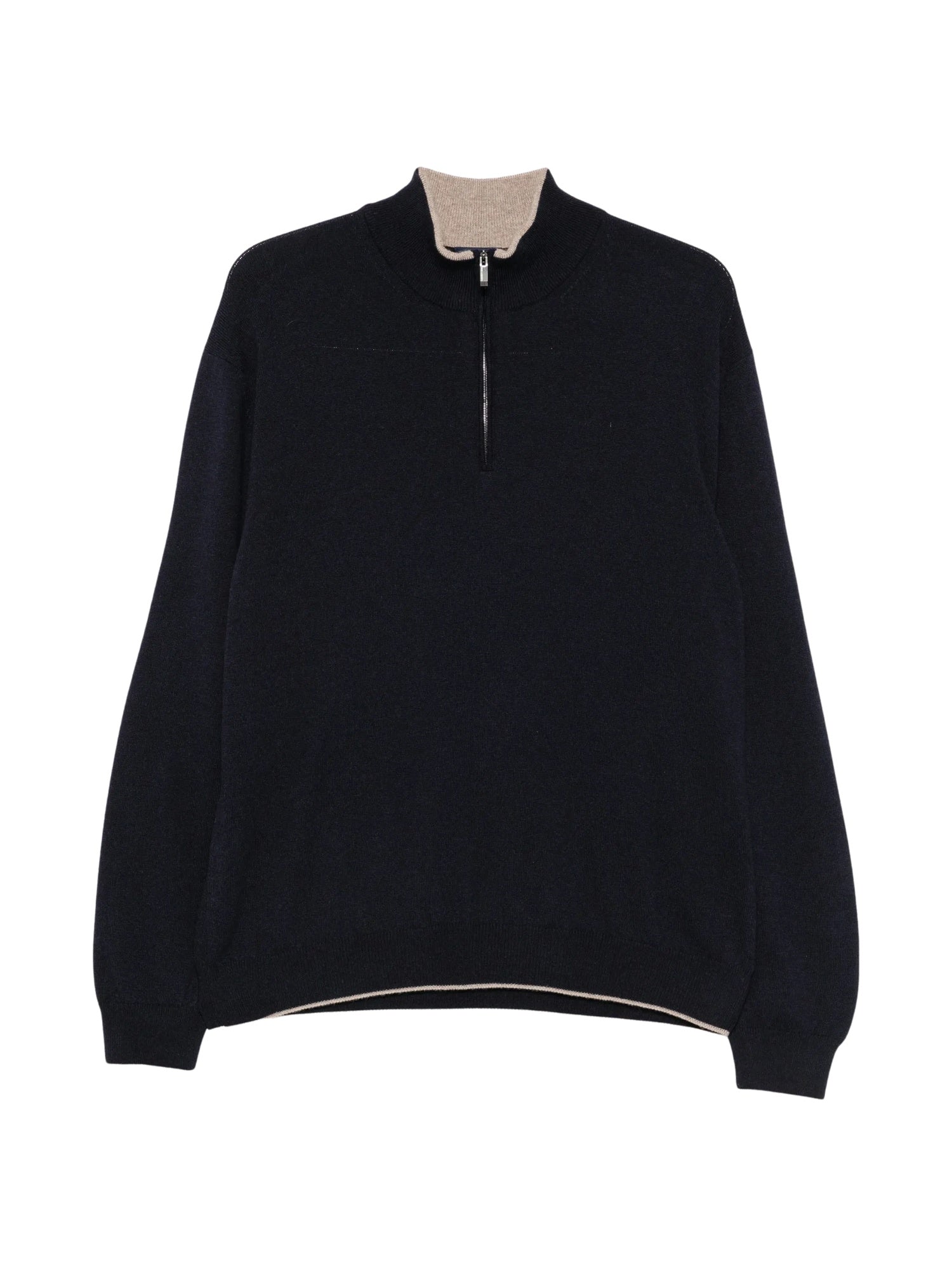 Men's 100% Cashmere Crewneck Sweater