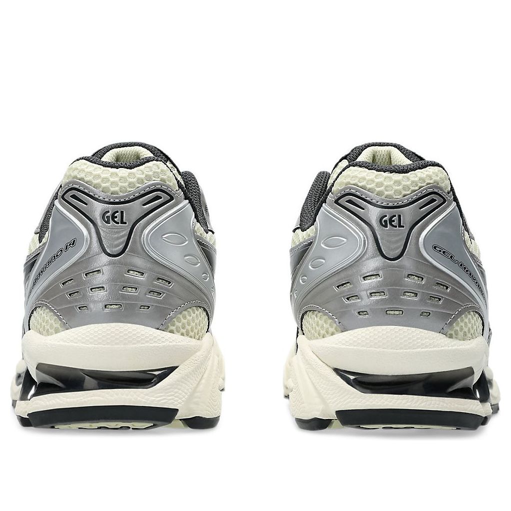 Gel-Kayano 14 'Oyster White Steeple Grey'