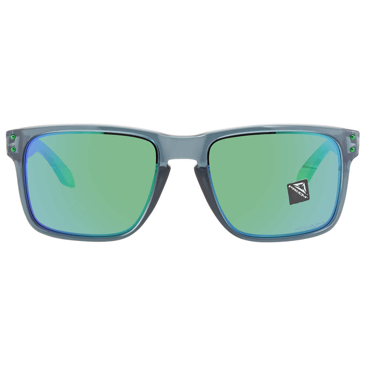Holbrook Prizm Jade Square Mens Sunglasses OO9417 941714