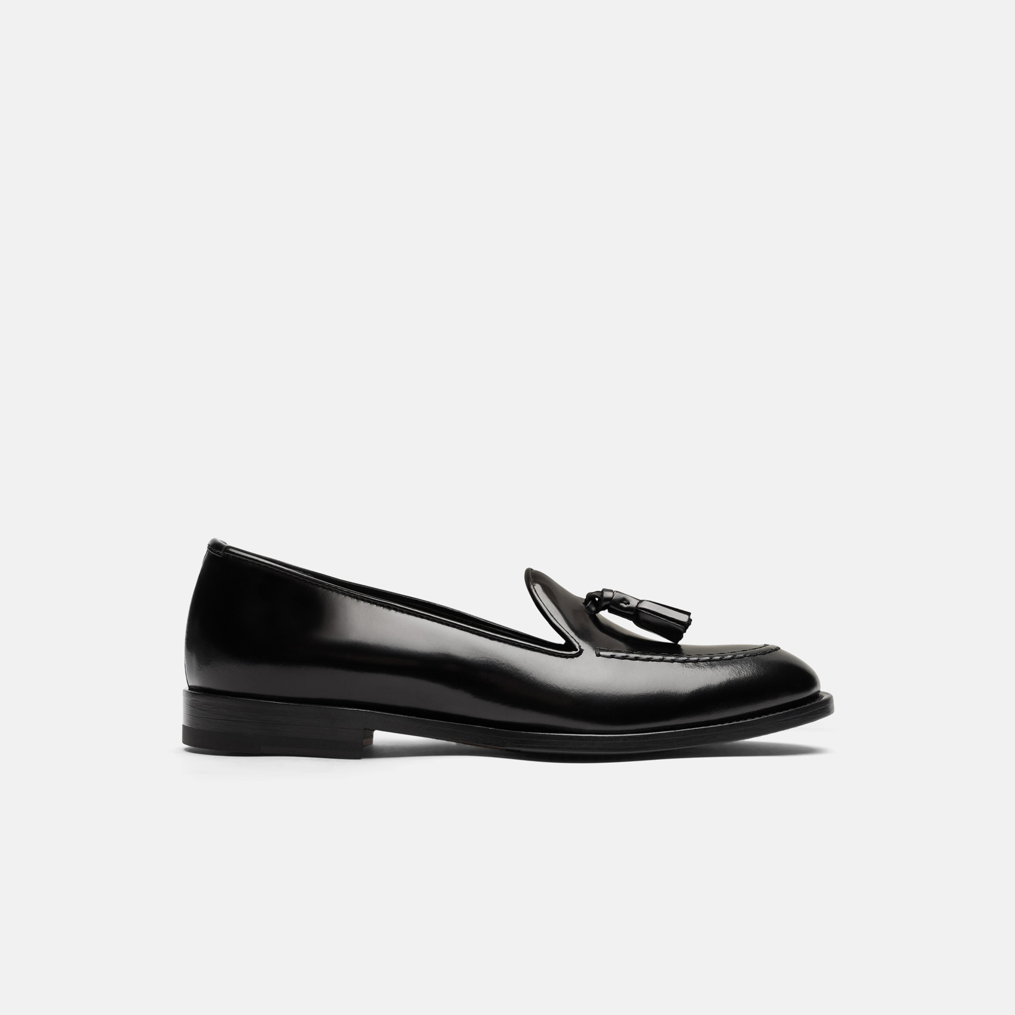Sienna Black Bright