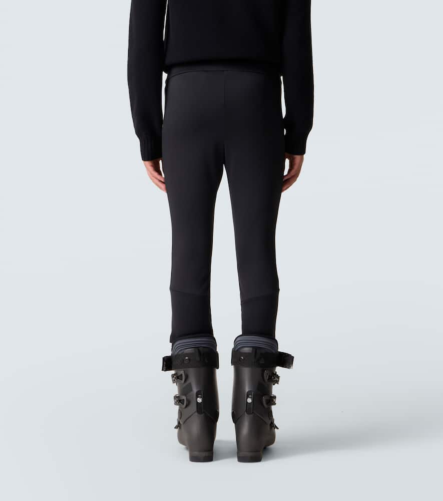 Rider Essentials technical leggings