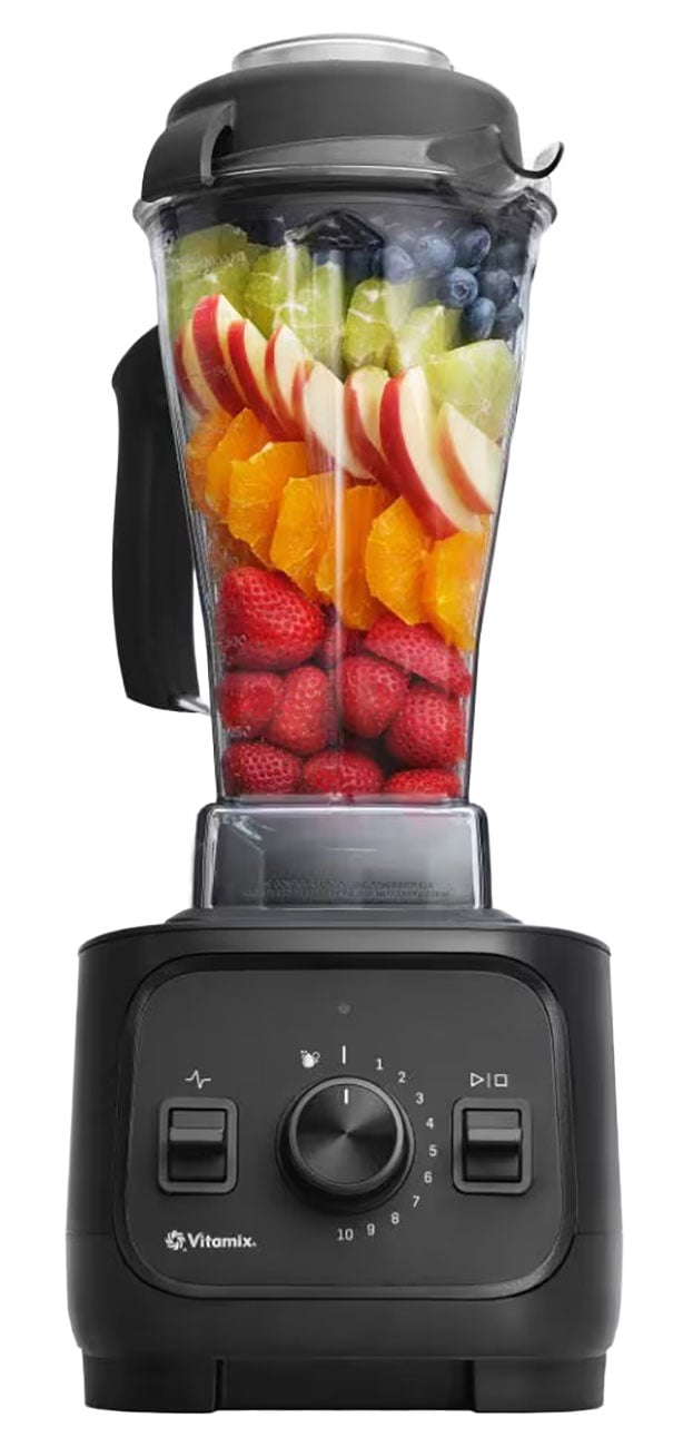 VX1 Blender in Black