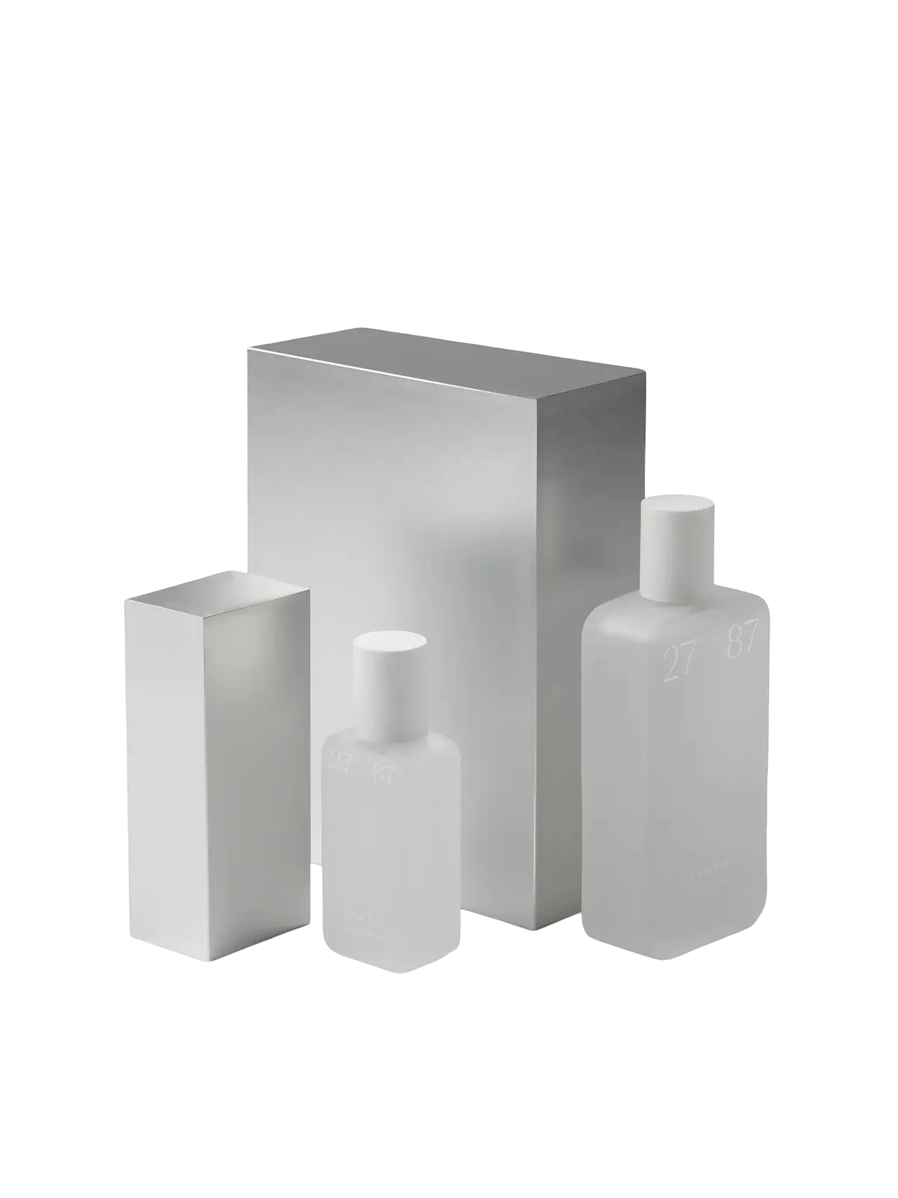 27 87 Lametta — Eau de Parfu