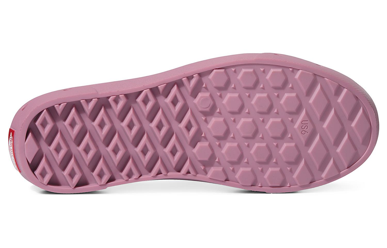 Slip-on Trk PINK
