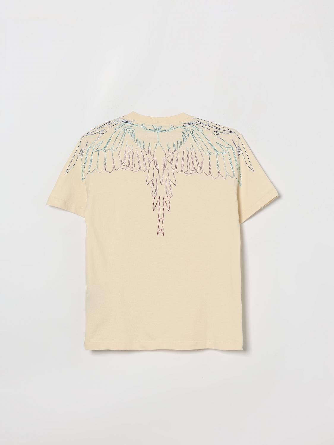 T-Shirt Kids color Brown