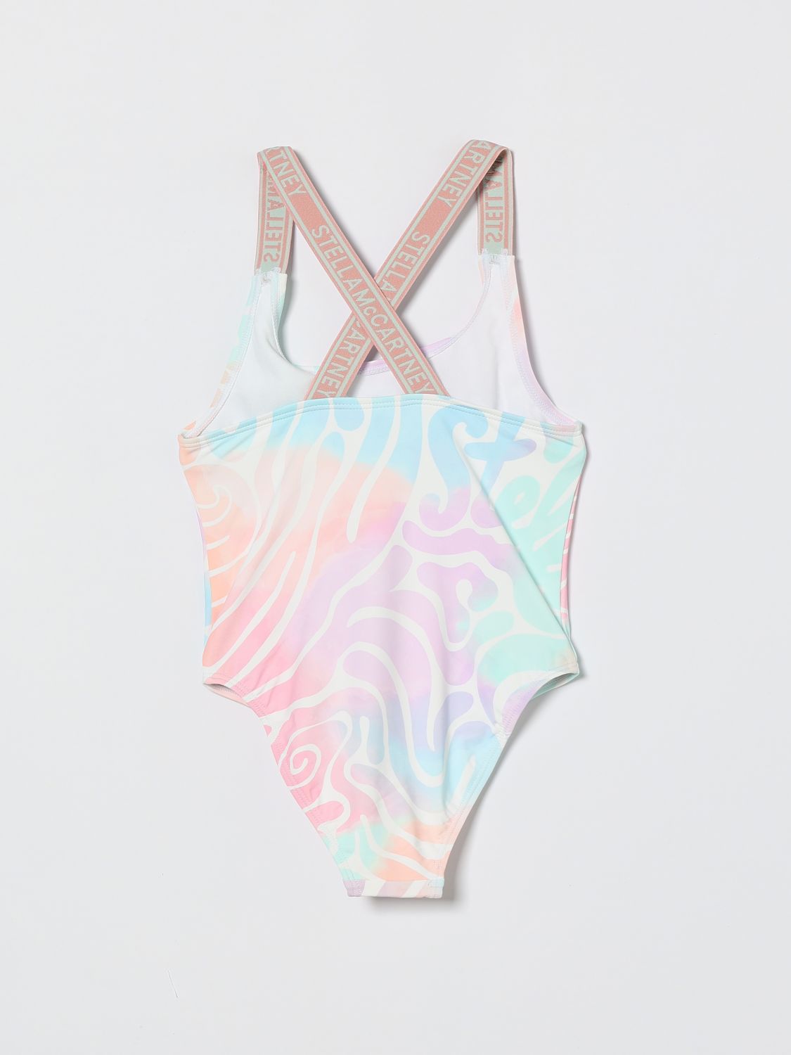 Swimsuit Kids color Multicolor
