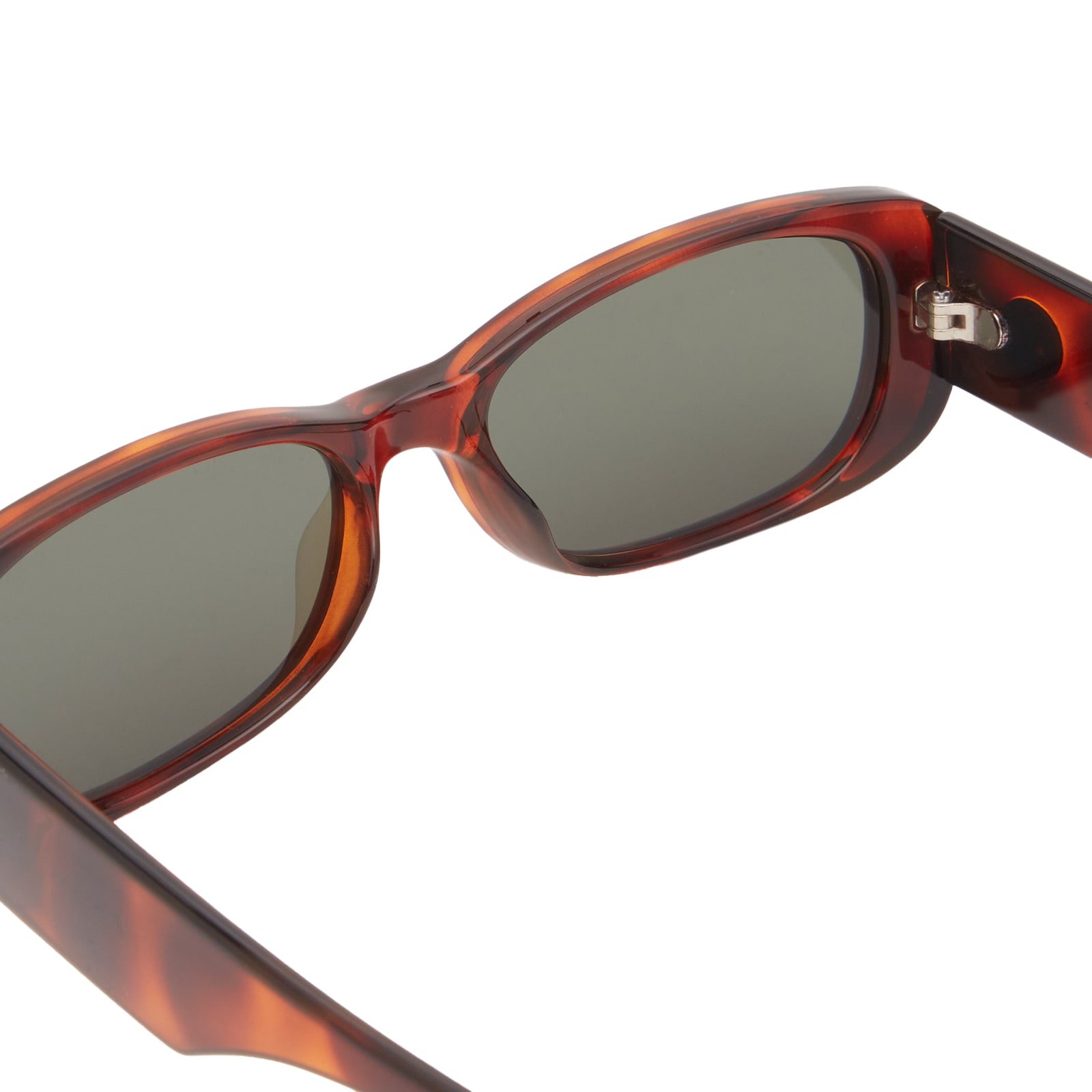 Unreal Sunglasses in Toffee Tort