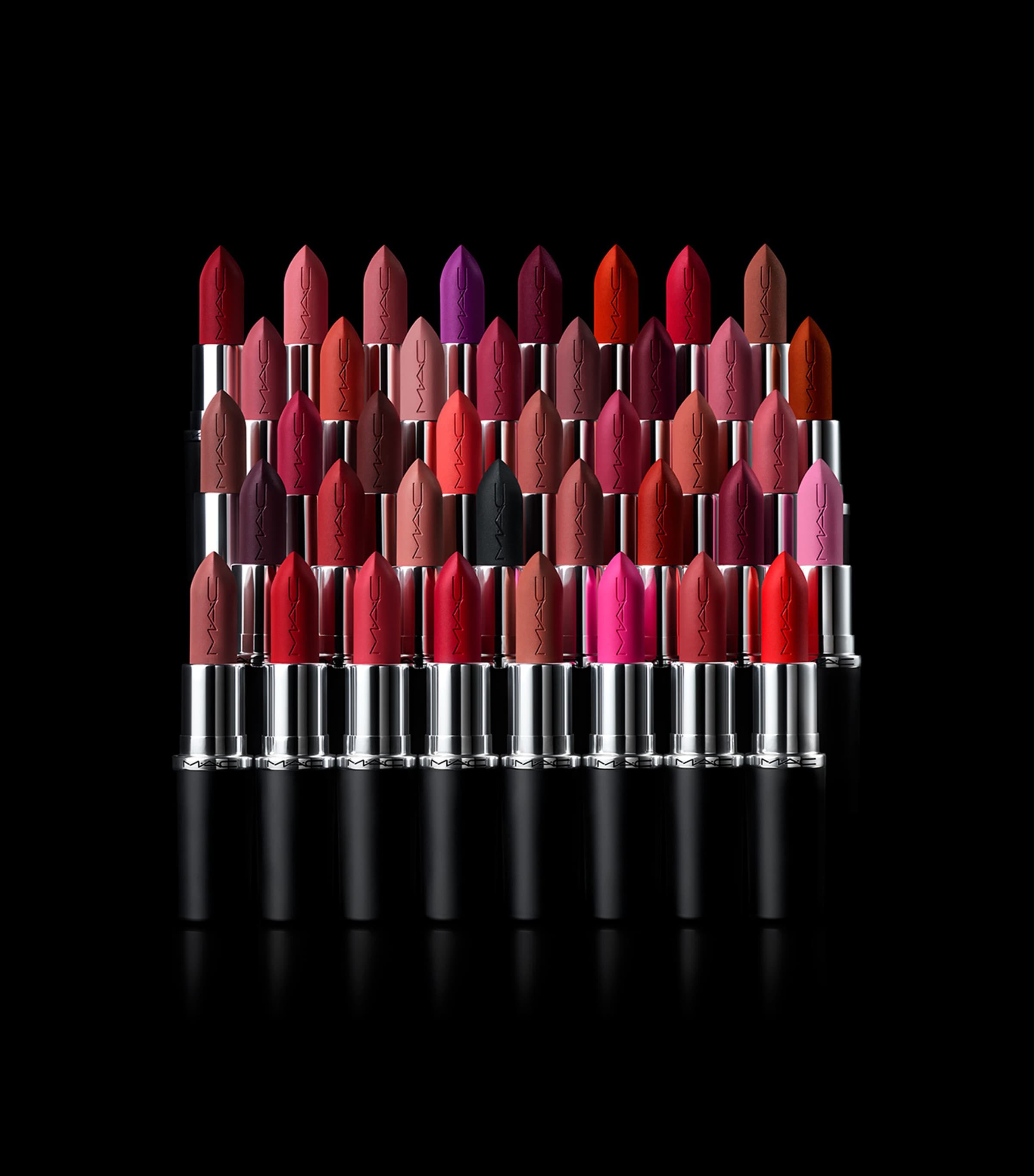 Ximal Silky Matte Lipstick