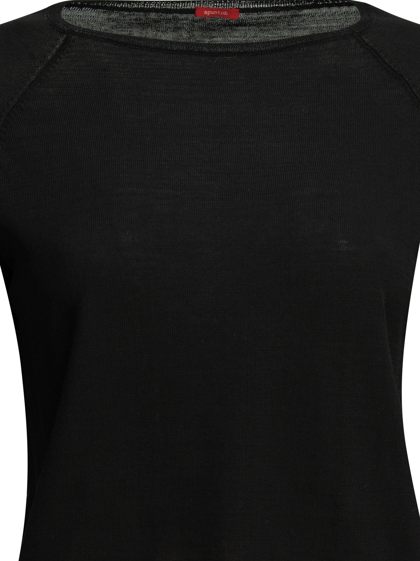 Apuntob Knitwear