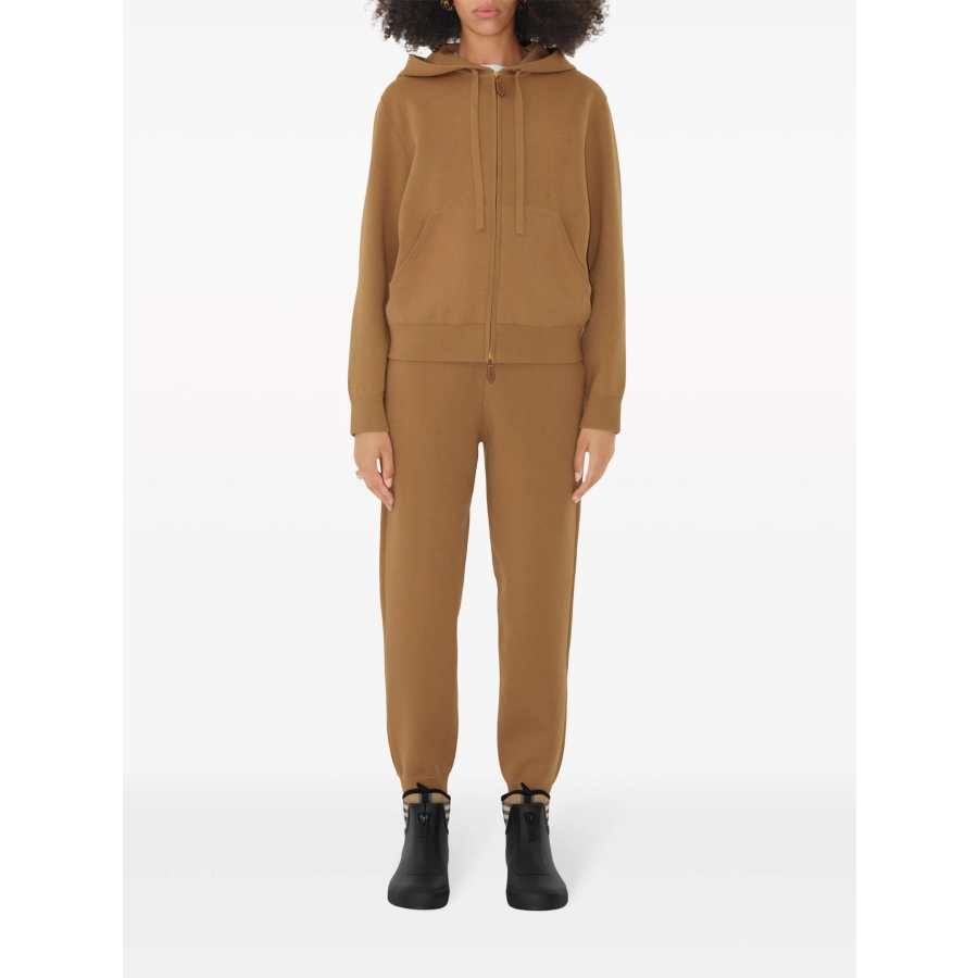 Larkan Cashmere Blend Jogging Pants