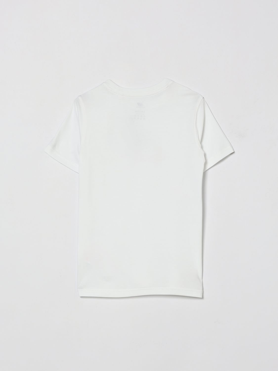 T-Shirt Kids color White