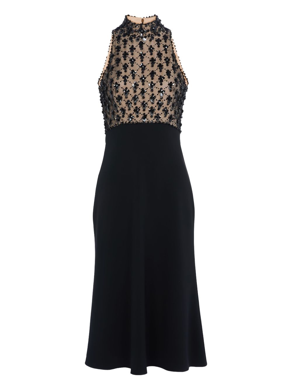 Aureila dress - Neutrals