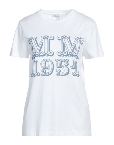 Woman T-shirt White