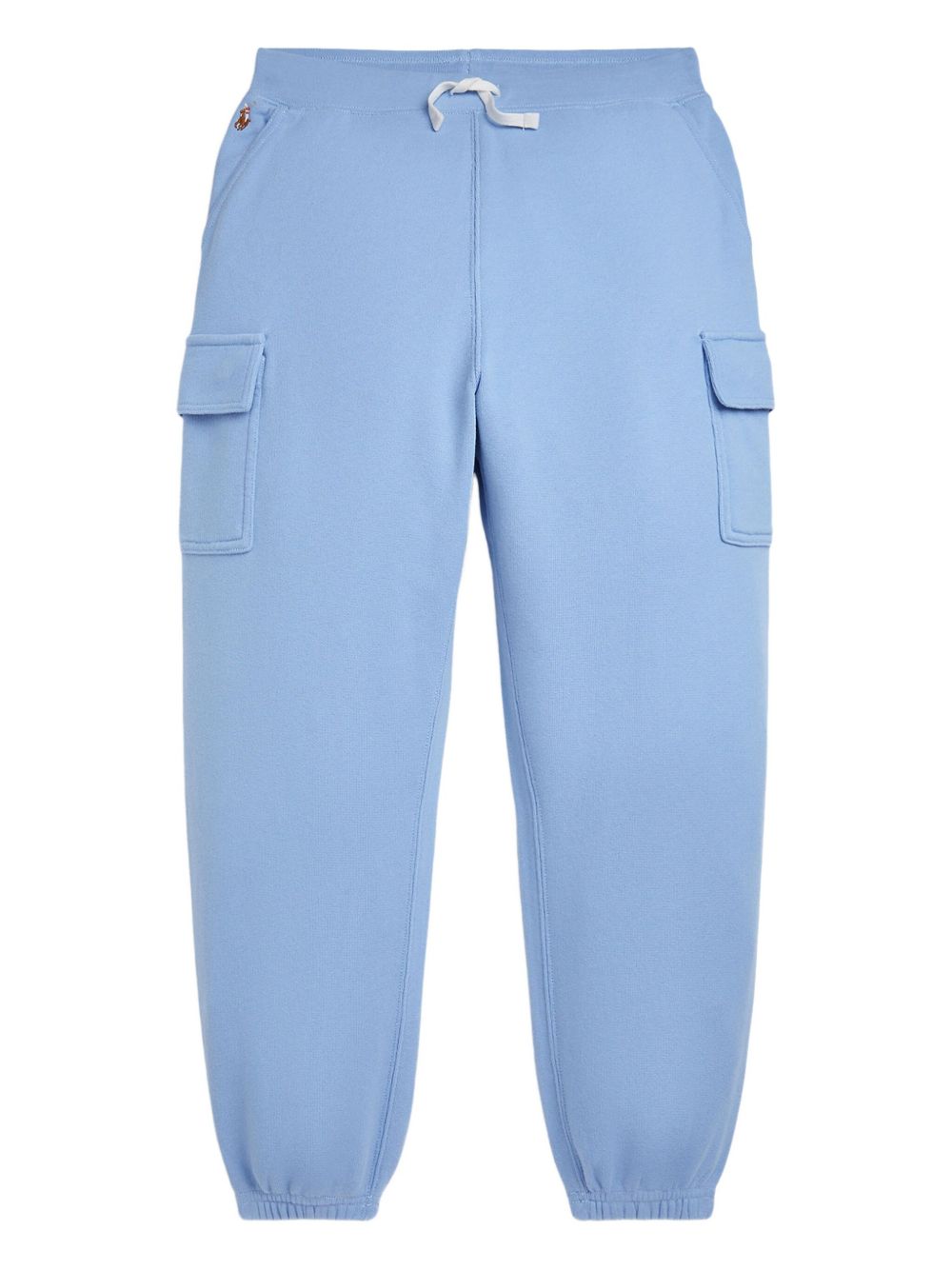 Cargo joggers - Blue