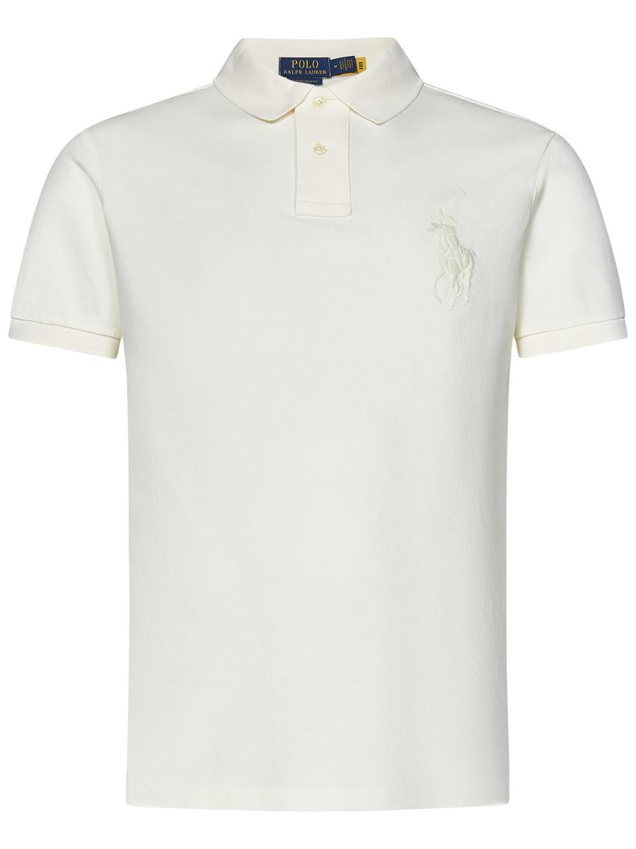 Big Pony Polo Shirt