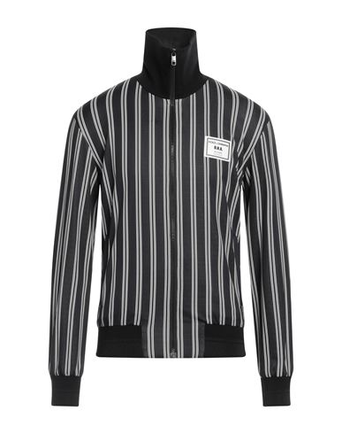 Man Jacket Black