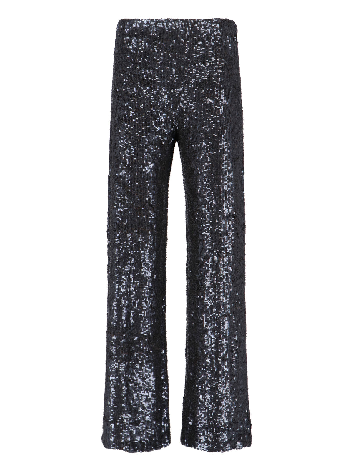 Women's Stretch Polyamide Trousers