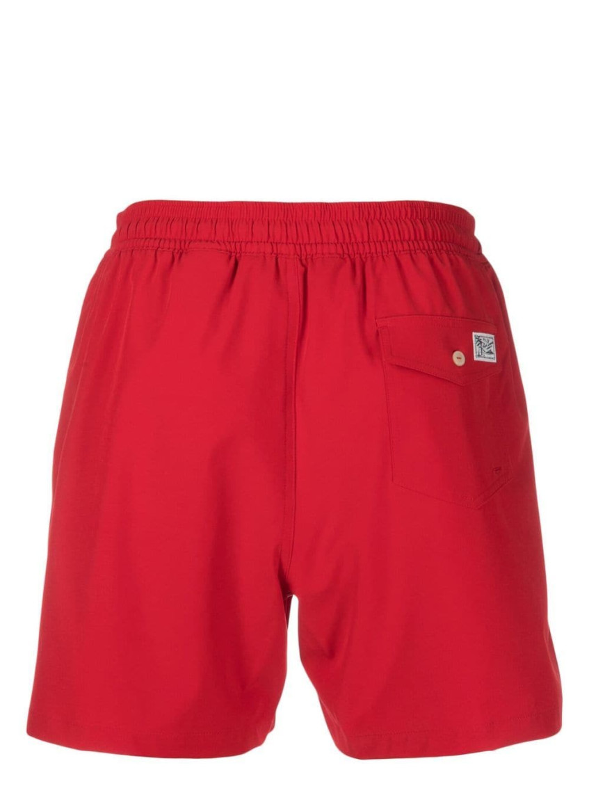 Swim Trunks