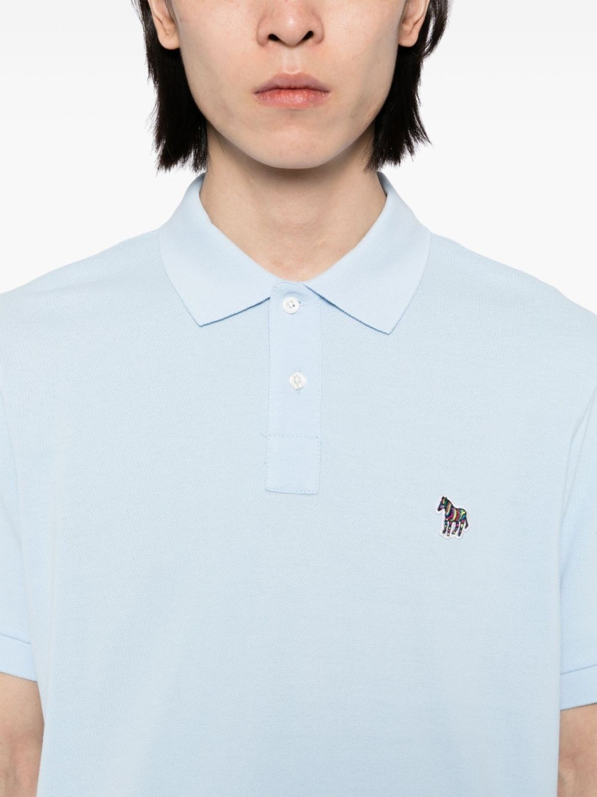 Zebra Polo.