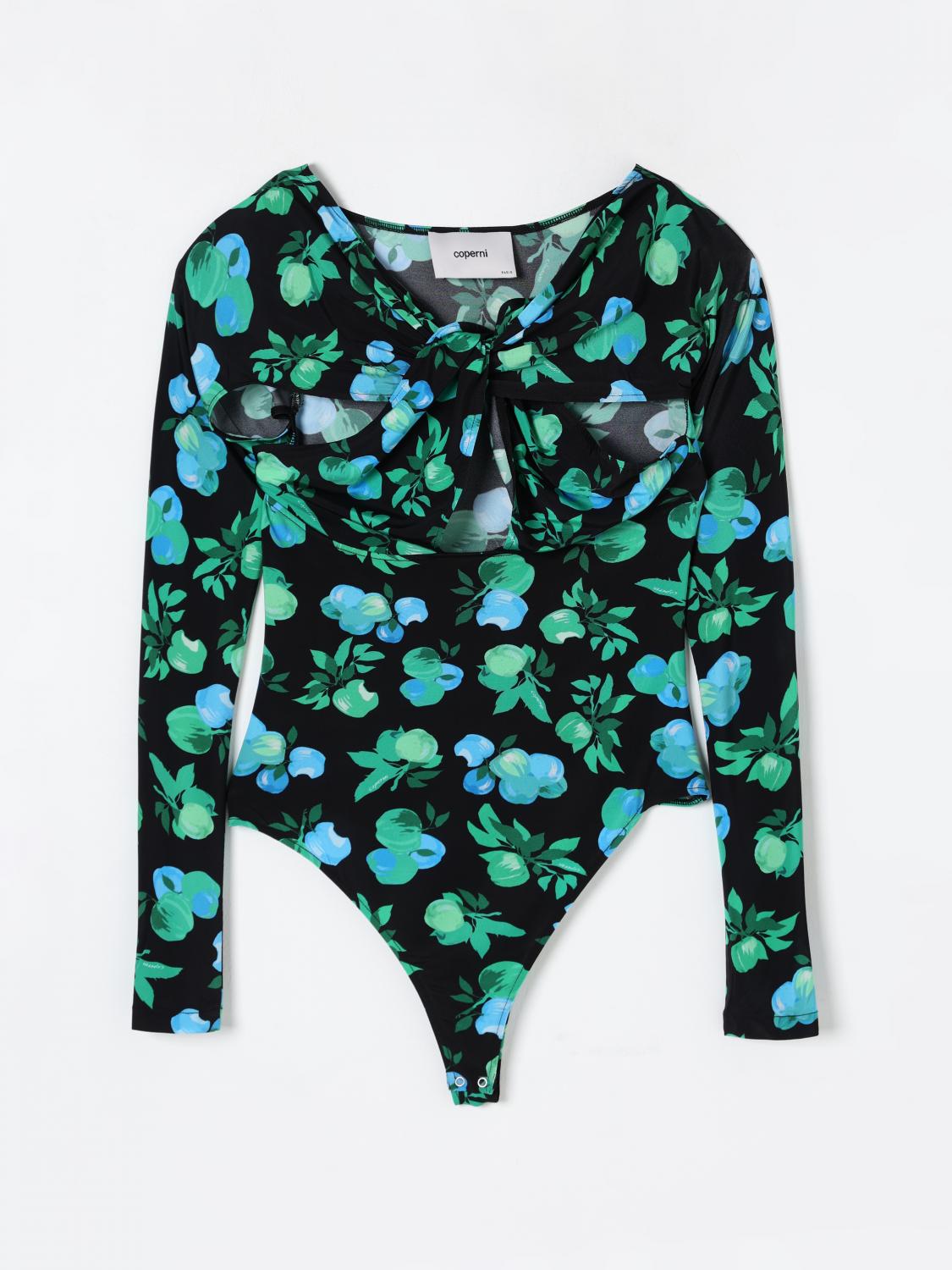 Top COPERNI Woman color Multicolor