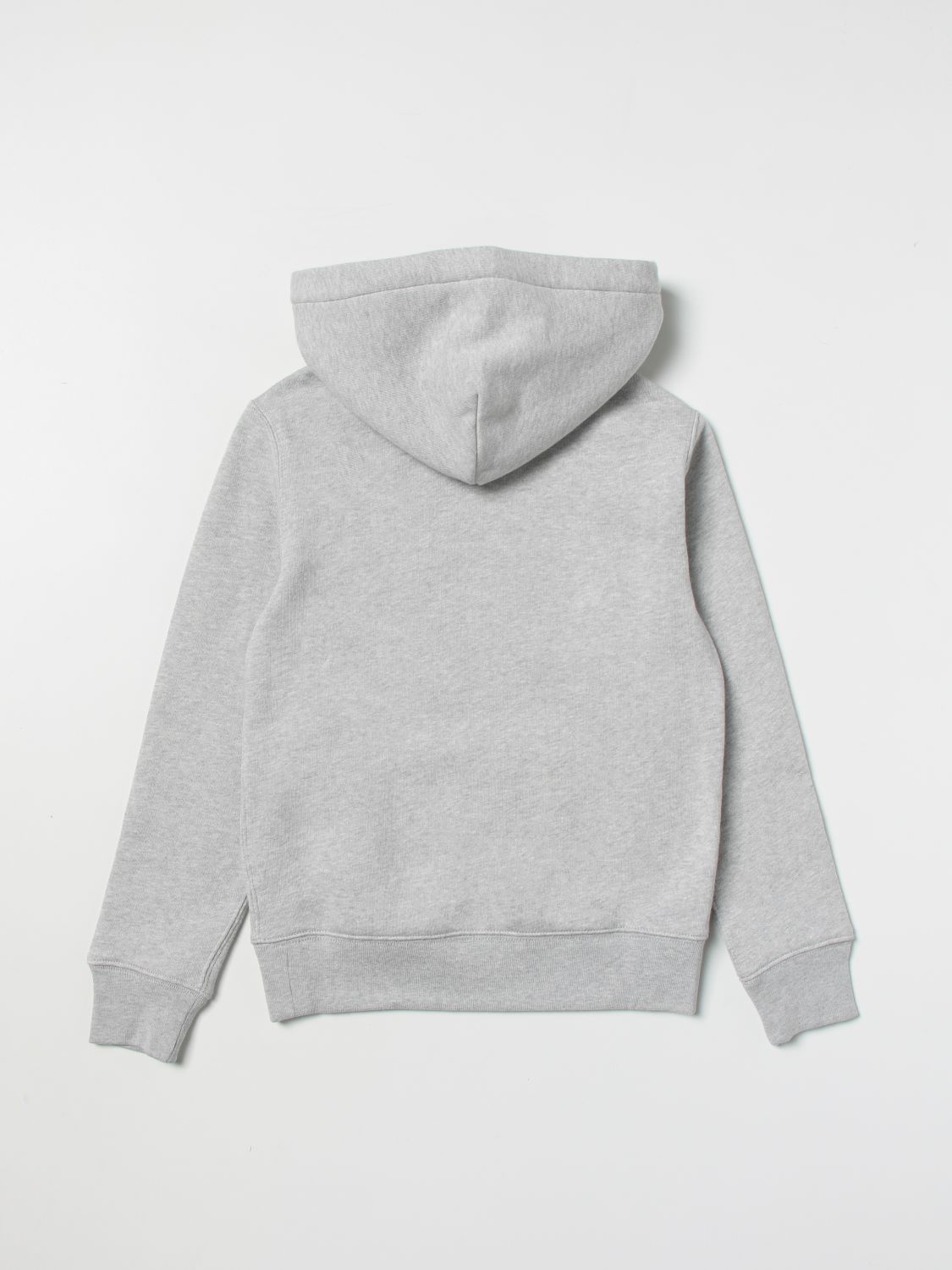 Sweater Kids color Grey