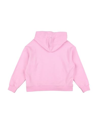 Kid Girl Sweatshirt Pink Size 12 Cotton