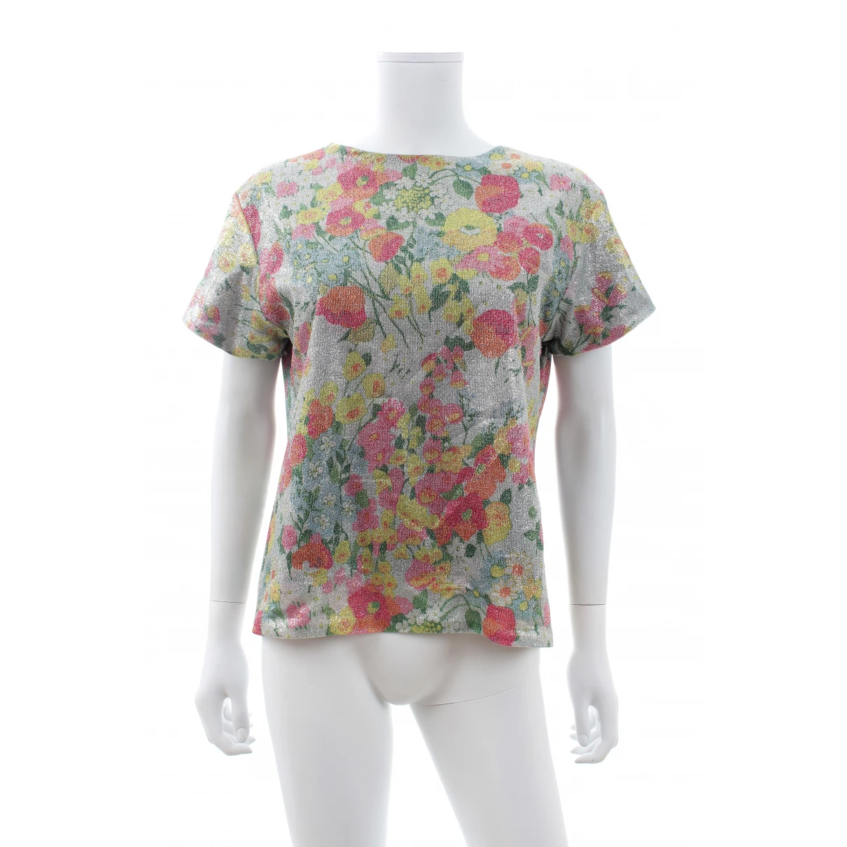 Tops Cotton for Female M International