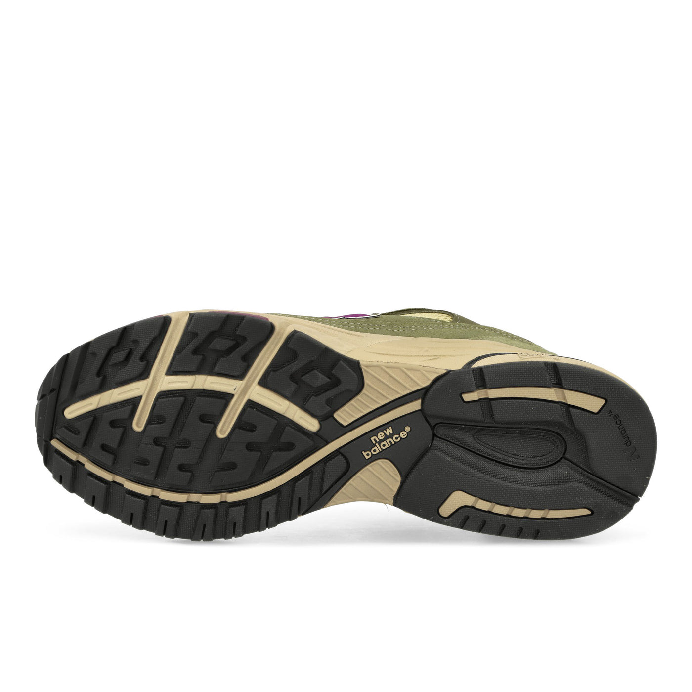 X Teddy Santis 993 Made in USA 'Olive Leaf Maize'