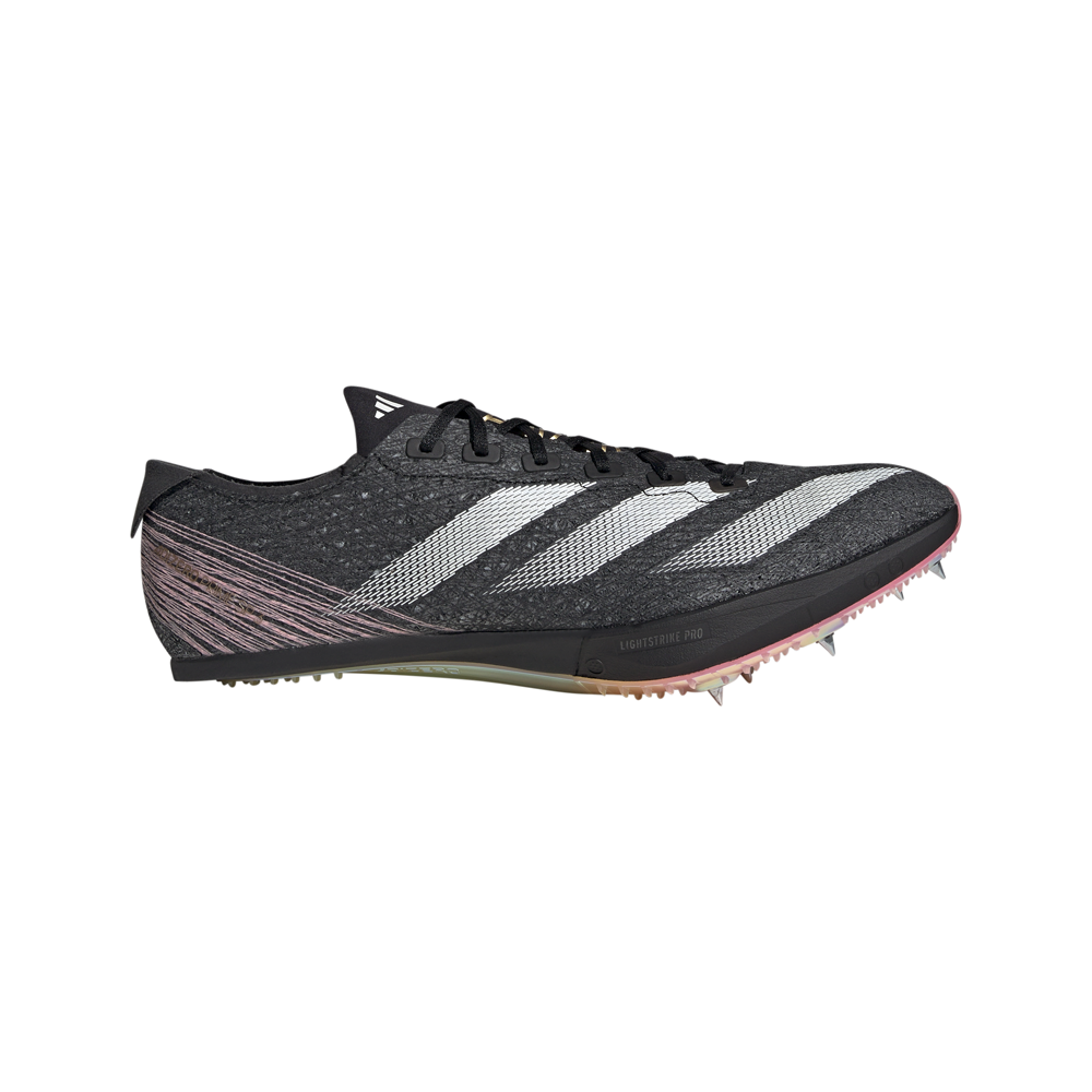 adidas gazelle silver green womens adidas Adizero Prime x 2.0 Strung Black Spark main image 1