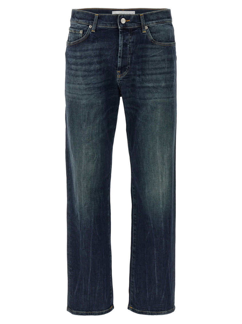 Department 5 - Bowl Jeans