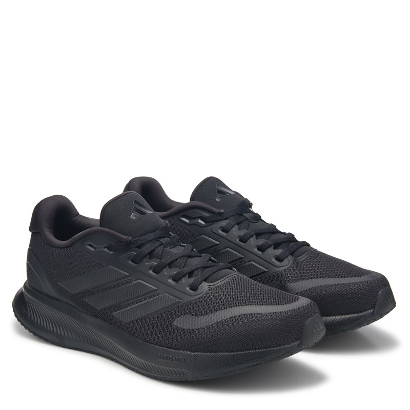 Adidas Men's Run Falcon 5 Sneaker